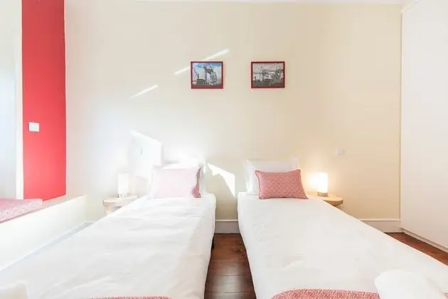 Apart Daire, 4 Yatak Odası