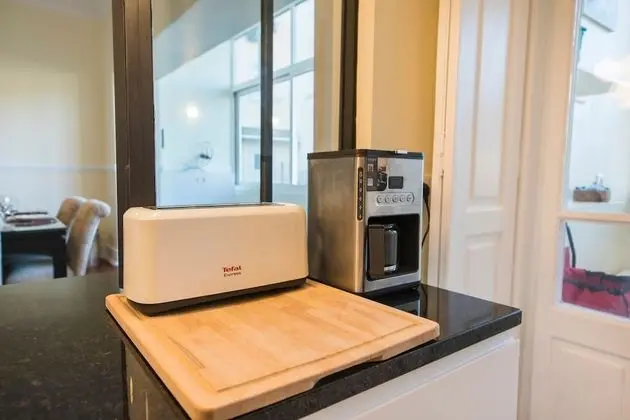 Apart Daire, 4 Yatak Odası