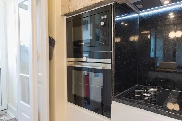 Apart Daire, 4 Yatak Odası