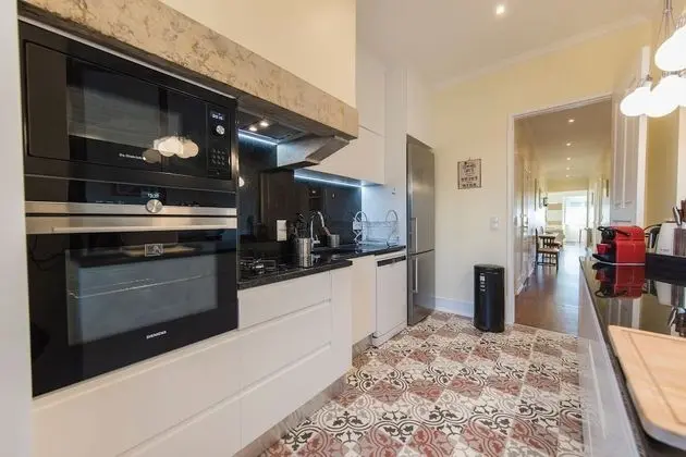 Apart Daire, 4 Yatak Odası