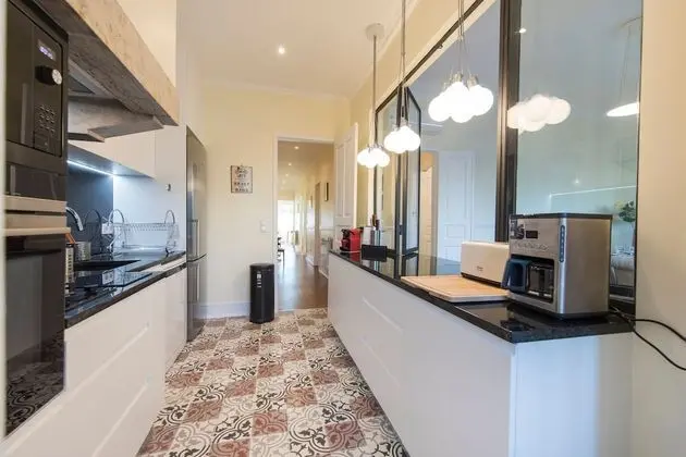 Apart Daire, 4 Yatak Odası