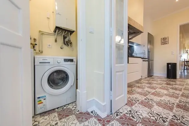 Apart Daire, 4 Yatak Odası