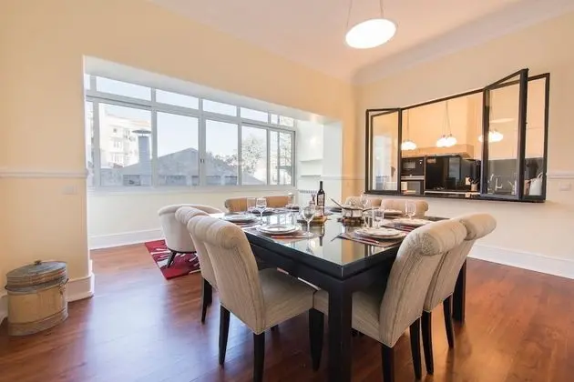 Apart Daire, 4 Yatak Odası