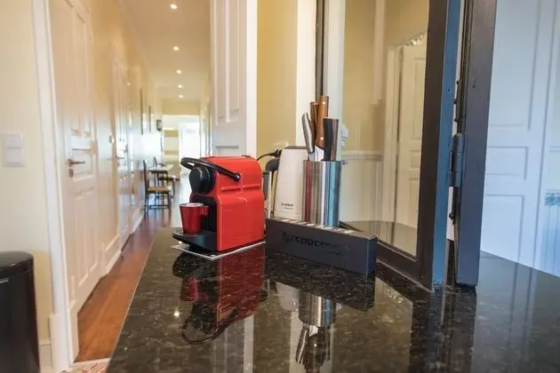 Apart Daire, 4 Yatak Odası