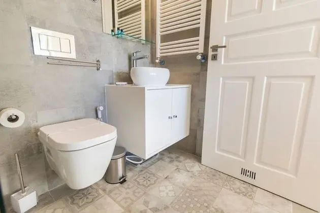 Apart Daire, 4 Yatak Odası