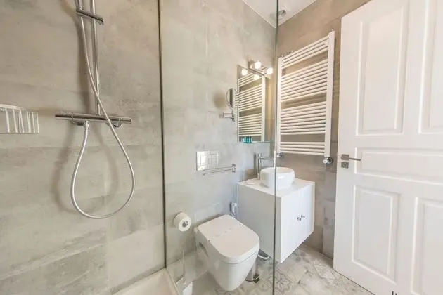 Apart Daire, 4 Yatak Odası