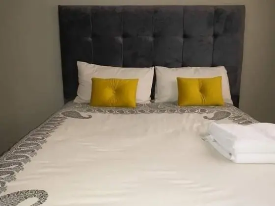 Apart Daire, 2 Yatak Odası, Sigara İçilebilir, Şömine