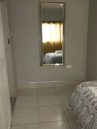 Apart Daire, 2 Yatak Odası, Sigara İçilebilir, Şömine