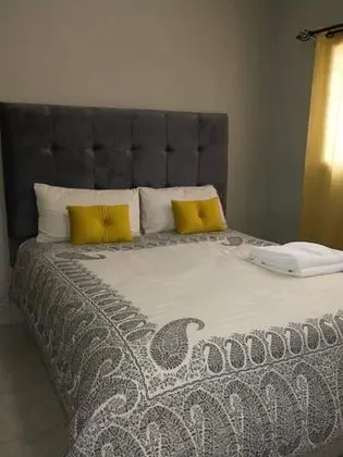 Apart Daire, 2 Yatak Odası, Sigara İçilebilir, Şömine