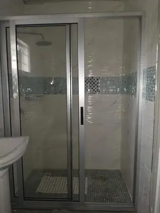 Apart Daire, 2 Yatak Odası, Sigara İçilebilir, Şömine