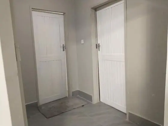 Apart Daire, 2 Yatak Odası, Sigara İçilebilir, Şömine