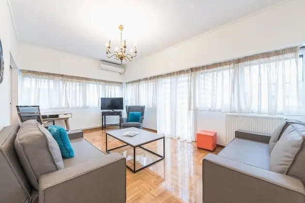 Classic Apart Daire, 3 Yatak Odası