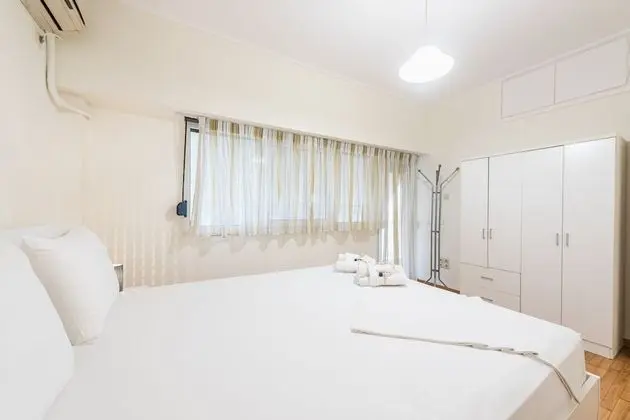 Classic Apart Daire, 3 Yatak Odası