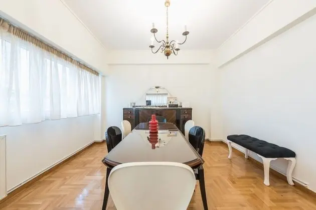 Classic Apart Daire, 3 Yatak Odası
