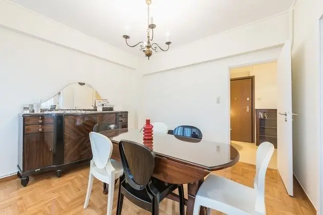 Classic Apart Daire, 3 Yatak Odası