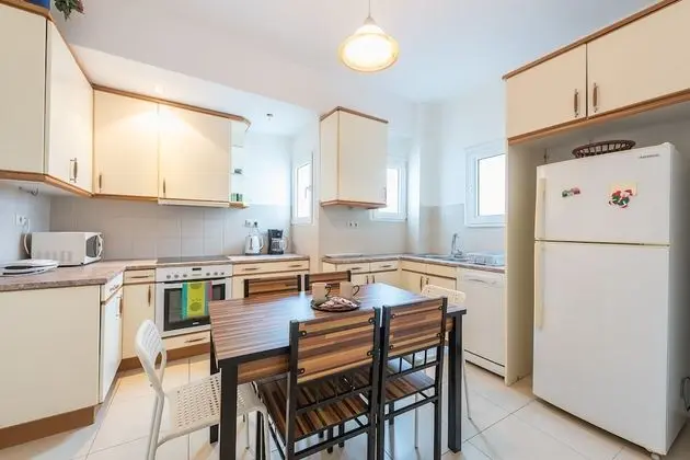 Classic Apart Daire, 3 Yatak Odası