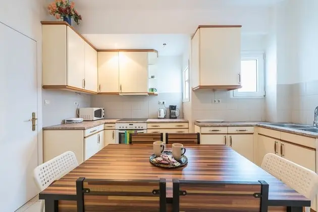 Classic Apart Daire, 3 Yatak Odası