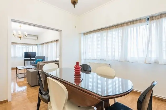 Classic Apart Daire, 3 Yatak Odası