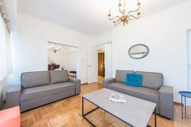 Classic Apart Daire, 3 Yatak Odası
