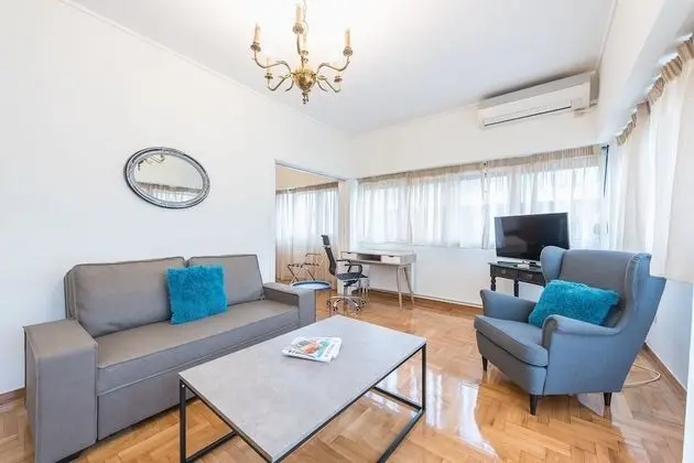 Classic Apart Daire, 3 Yatak Odası