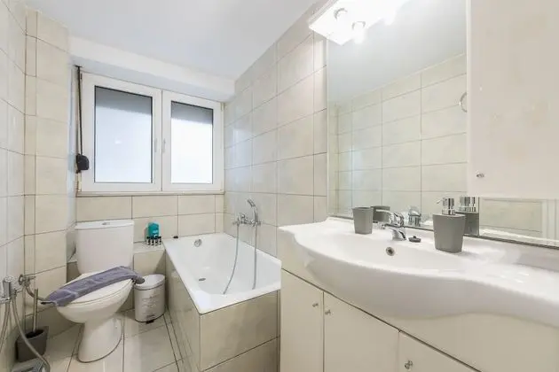 Classic Apart Daire, 3 Yatak Odası