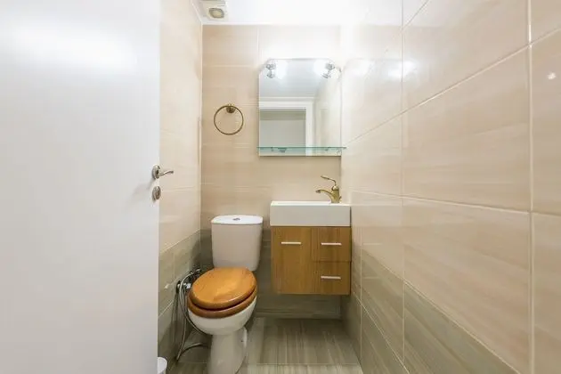 Classic Apart Daire, 3 Yatak Odası
