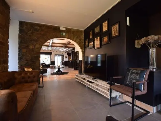 Oturma Odası