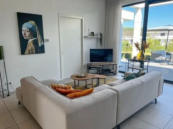 Oturma odası