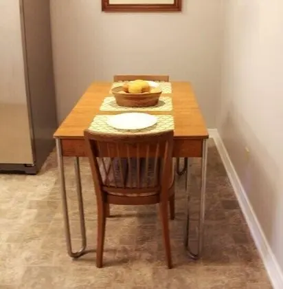Ev (Spacious, homey 2-bedroom in Chattano)