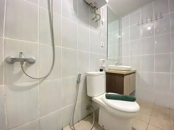 Apart Daire, 2 Yatak Odası
