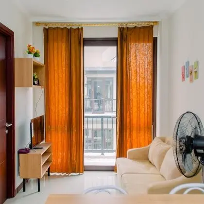Apart Daire, 2 Yatak Odası