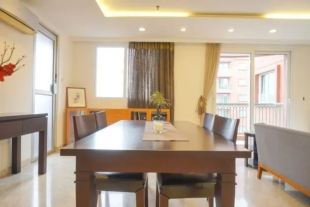 Apart Daire, 2 Yatak Odası