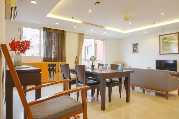 Apart Daire, 2 Yatak Odası