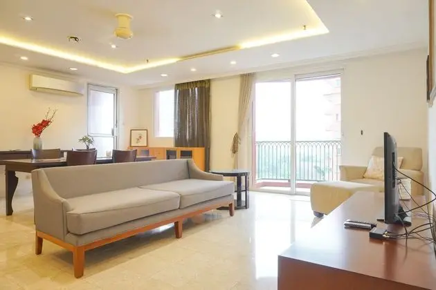 Apart Daire, 2 Yatak Odası