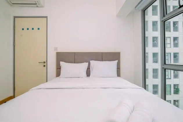 Apart Daire, 3 Yatak Odası