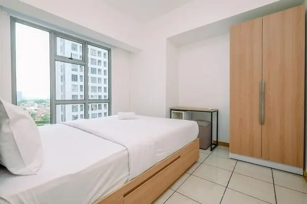 Apart Daire, 3 Yatak Odası