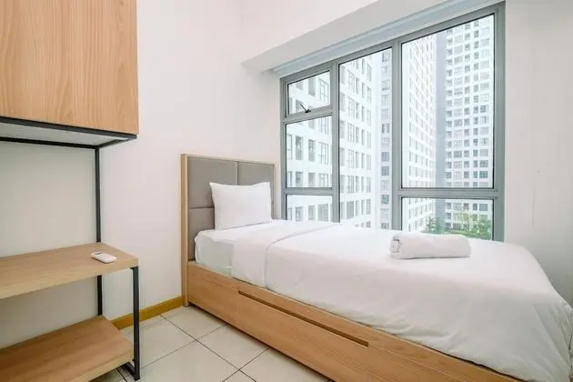 Apart Daire, 3 Yatak Odası