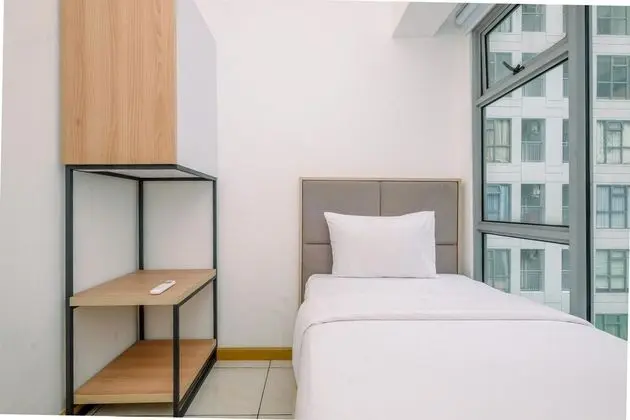 Apart Daire, 3 Yatak Odası