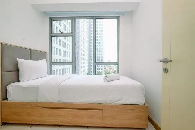 Apart Daire, 3 Yatak Odası