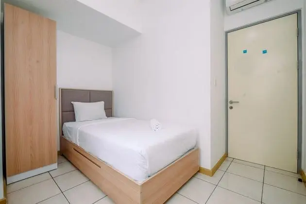 Apart Daire, 3 Yatak Odası