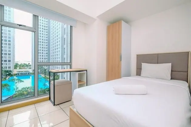 Apart Daire, 3 Yatak Odası