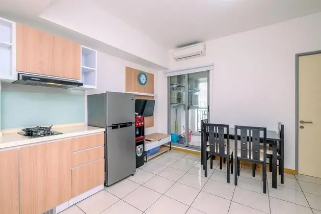 Apart Daire, 3 Yatak Odası