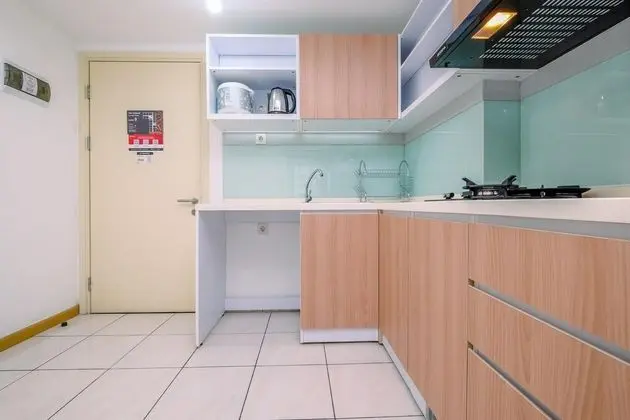 Apart Daire, 3 Yatak Odası