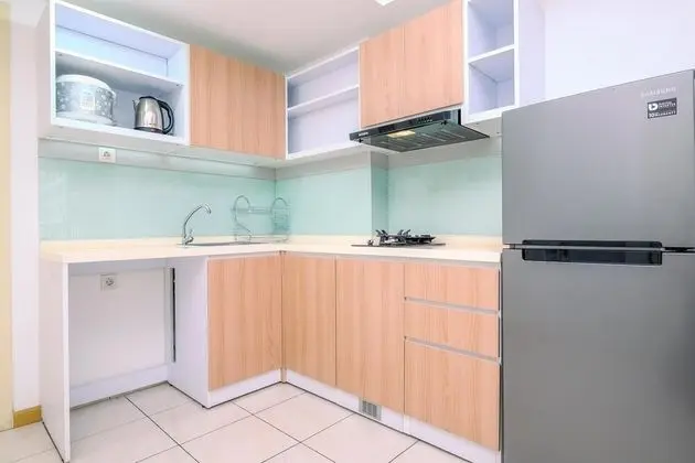 Apart Daire, 3 Yatak Odası