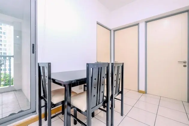 Apart Daire, 3 Yatak Odası