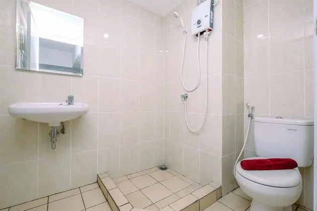 Apart Daire, 3 Yatak Odası