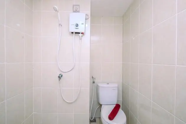 Apart Daire, 3 Yatak Odası