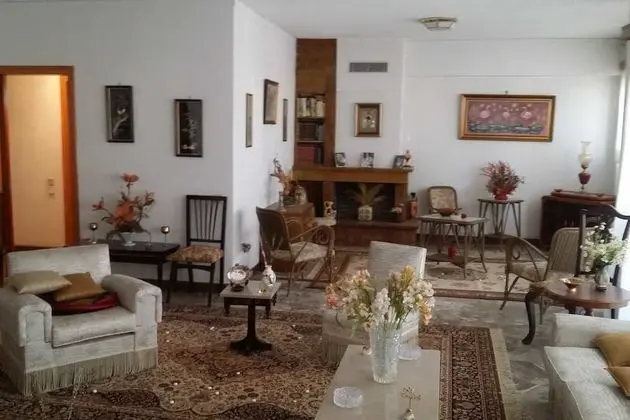 Apart Daire, 3 Yatak Odası