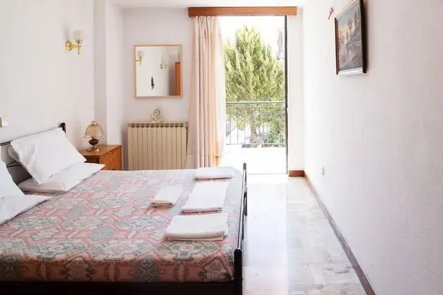 Apart Daire, 3 Yatak Odası