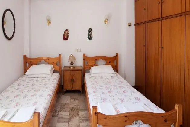 Apart Daire, 3 Yatak Odası